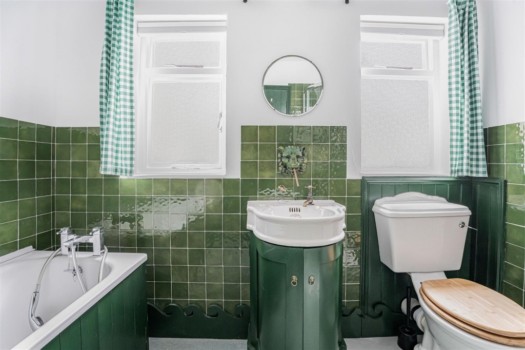 Orford Road, Walthamstow, London, E17