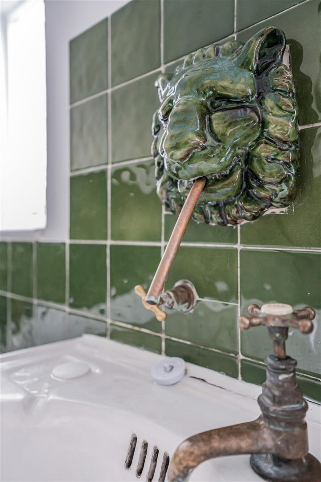 Orford Road, Walthamstow, London, E17