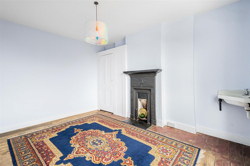 Orford Road, Walthamstow, London, E17