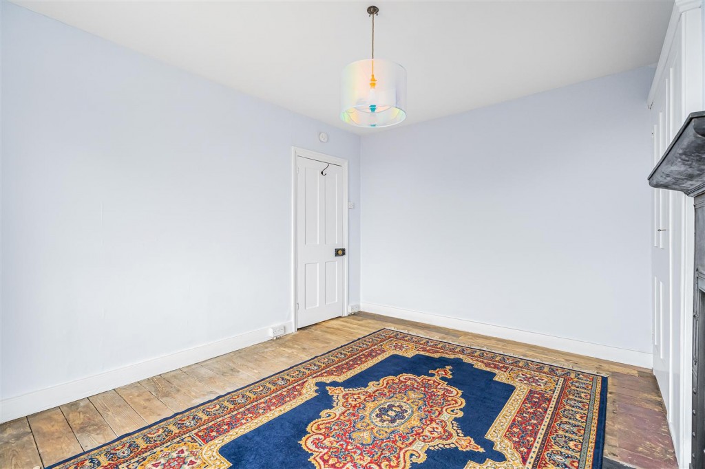 Orford Road, Walthamstow, London, E17