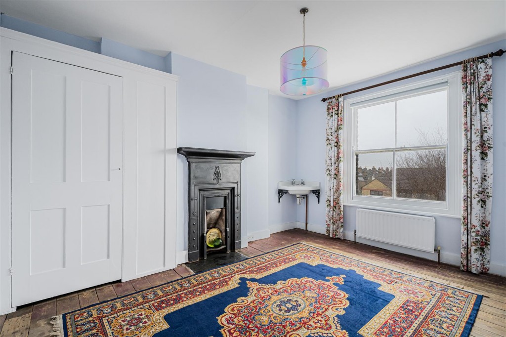 Orford Road, Walthamstow, London, E17