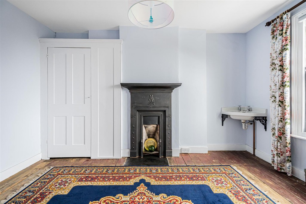 Orford Road, Walthamstow, London, E17