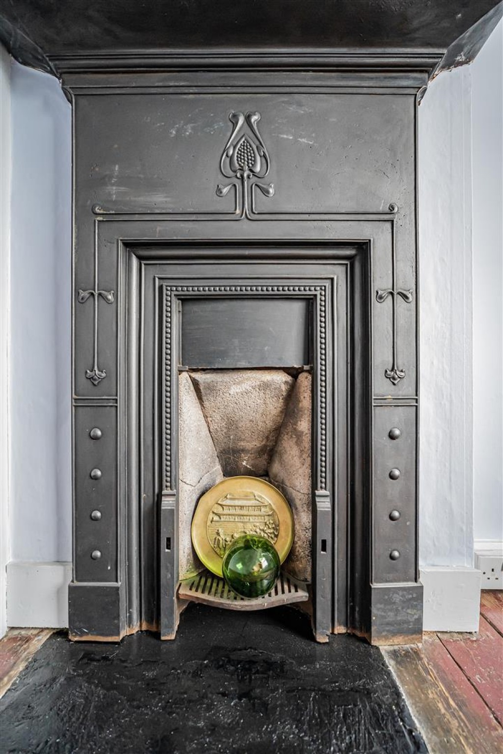 Orford Road, Walthamstow, London, E17