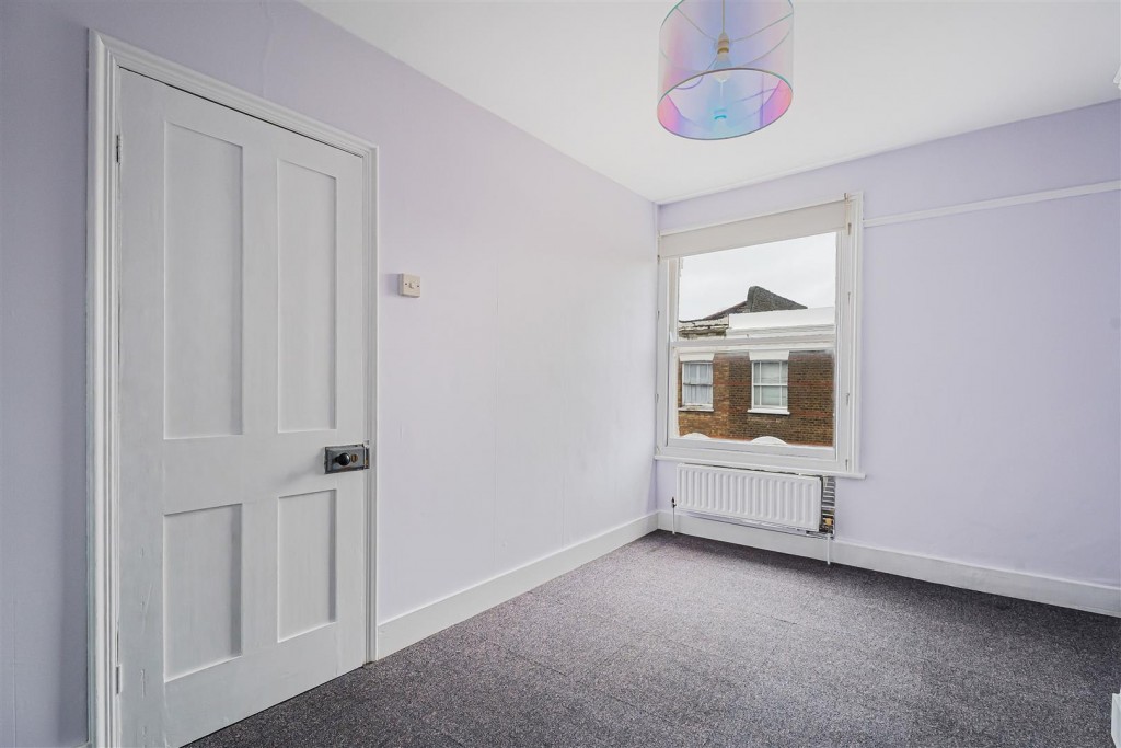 Orford Road, Walthamstow, London, E17