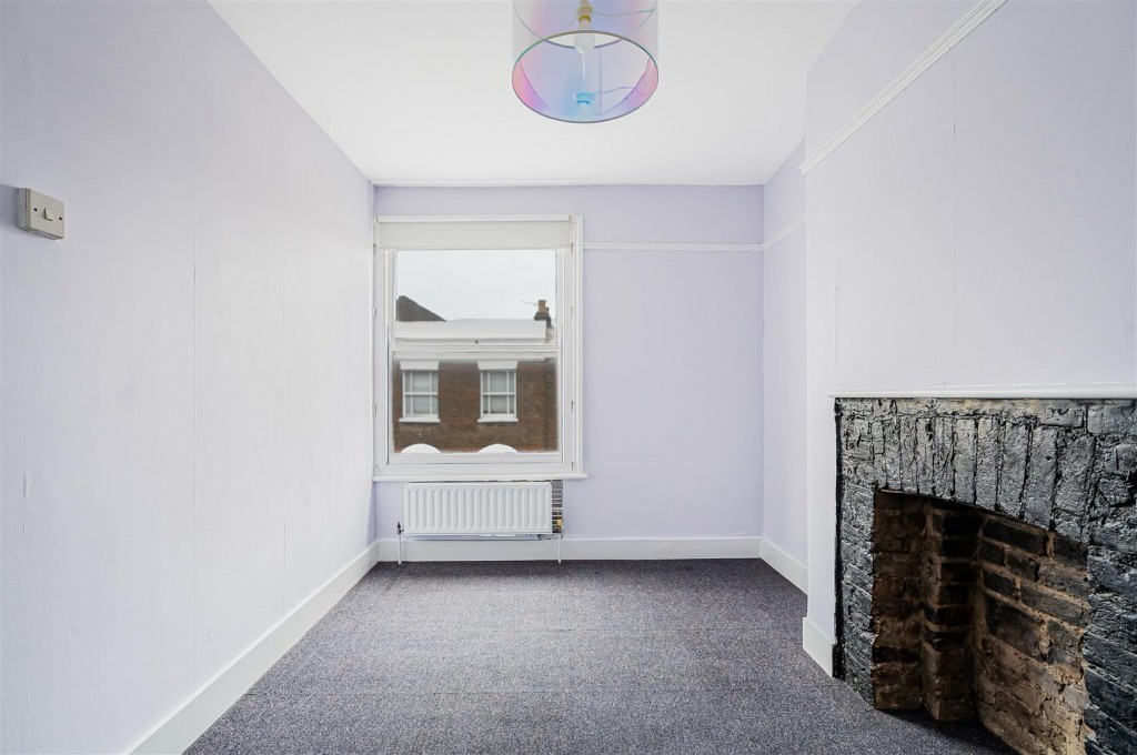 Orford Road, Walthamstow, London, E17