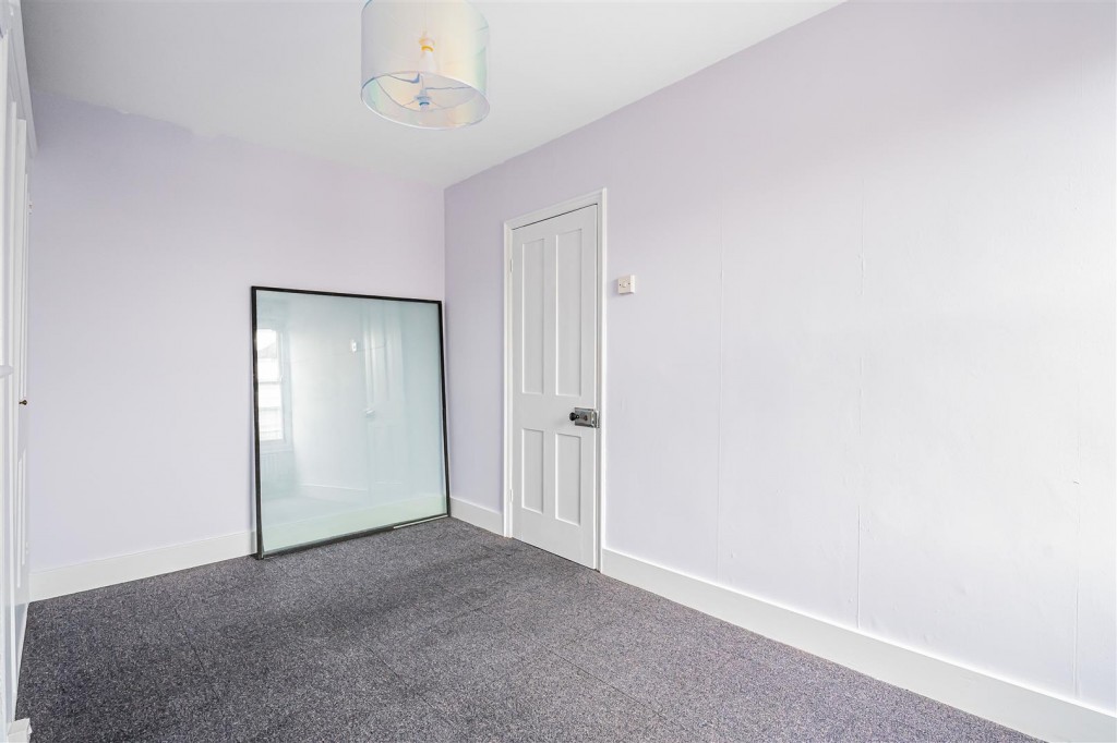 Orford Road, Walthamstow, London, E17