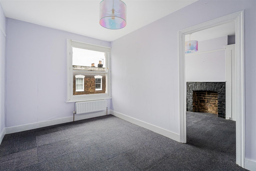 Orford Road, Walthamstow, London, E17