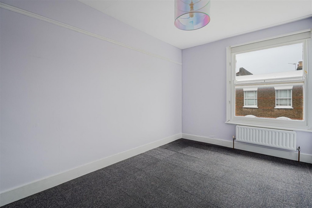 Orford Road, Walthamstow, London, E17