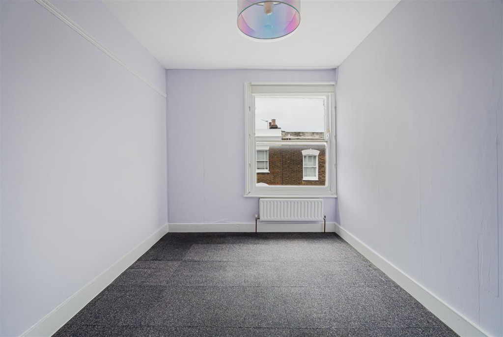 Orford Road, Walthamstow, London, E17