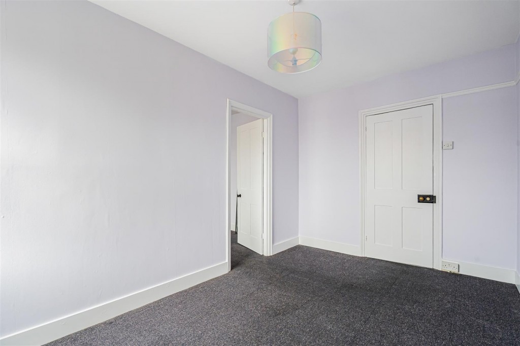 Orford Road, Walthamstow, London, E17