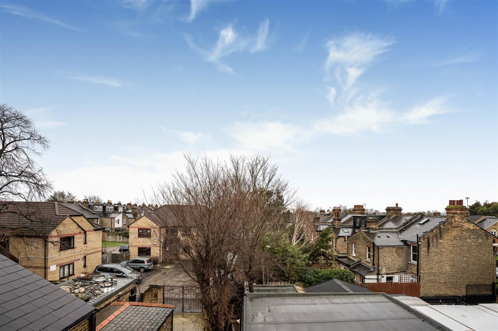 Orford Road, Walthamstow, London, E17