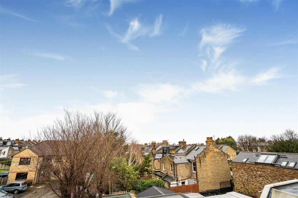 Orford Road, Walthamstow, London, E17