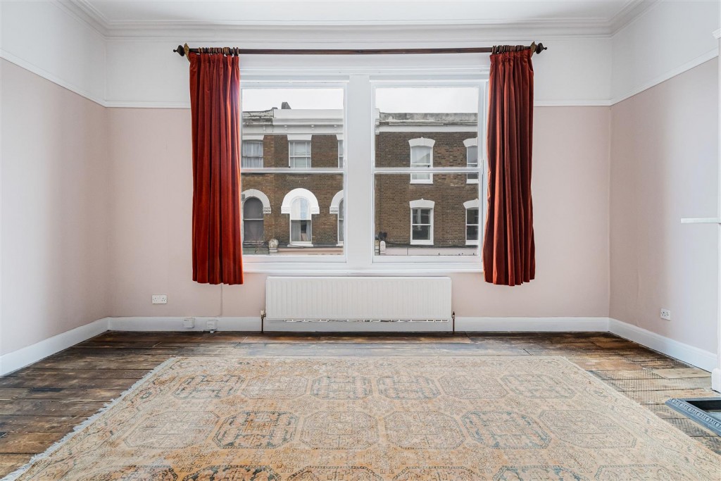 Orford Road, Walthamstow, London, E17