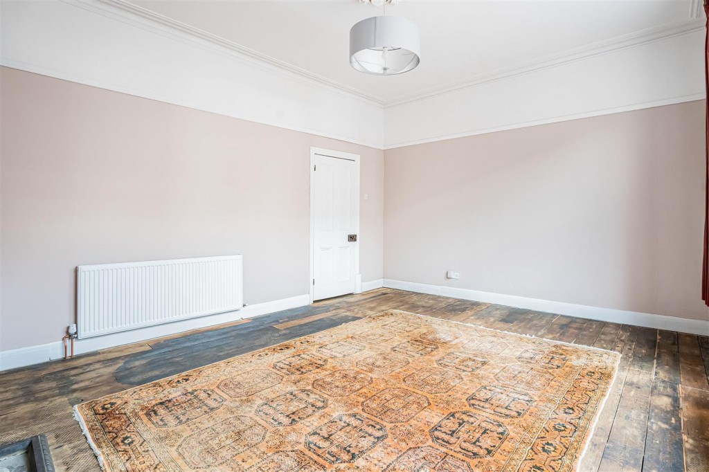 Orford Road, Walthamstow, London, E17