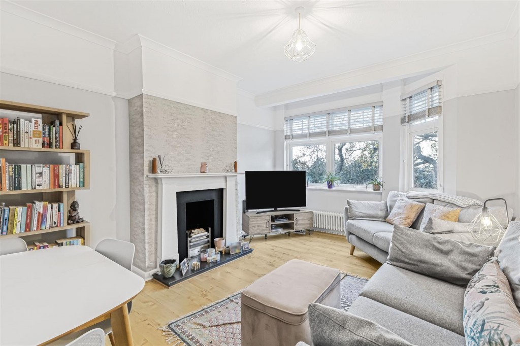 Morgan Avenue, Walthamstow, London, E17