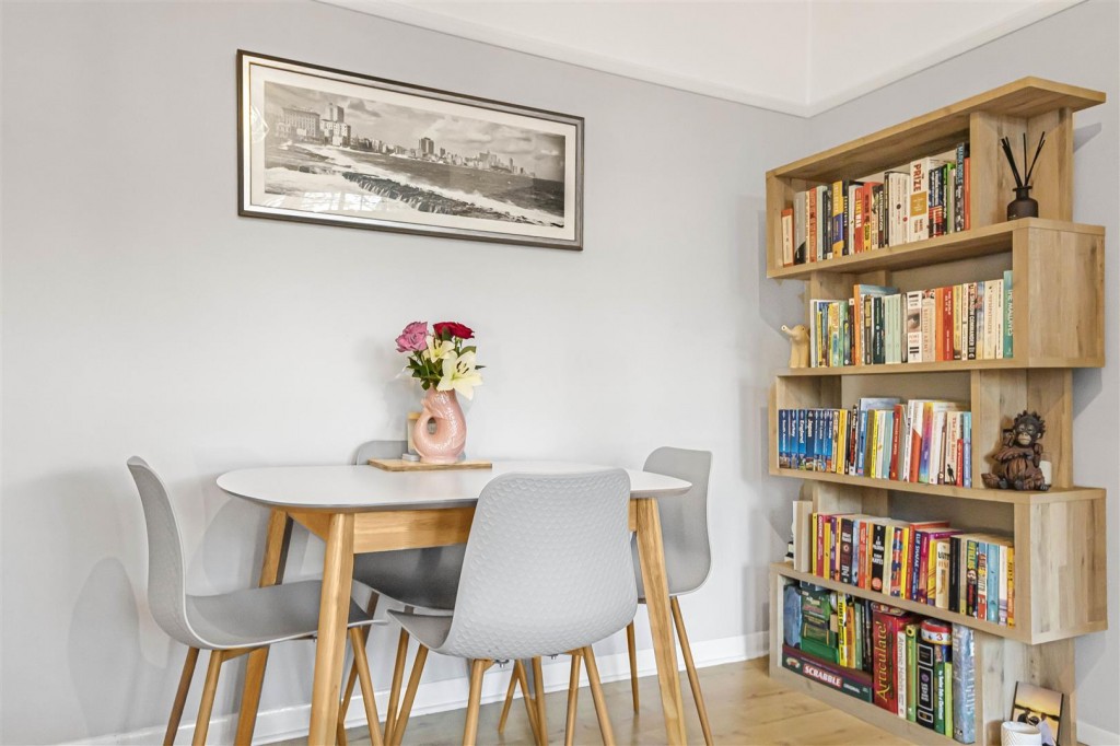 Morgan Avenue, Walthamstow, London, E17