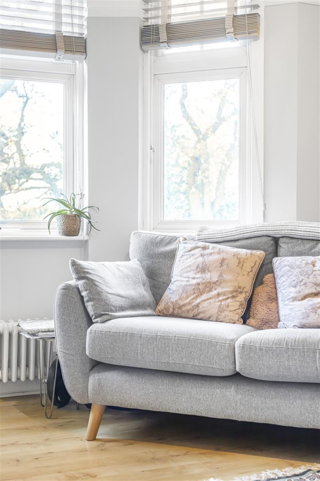 Morgan Avenue, Walthamstow, London, E17