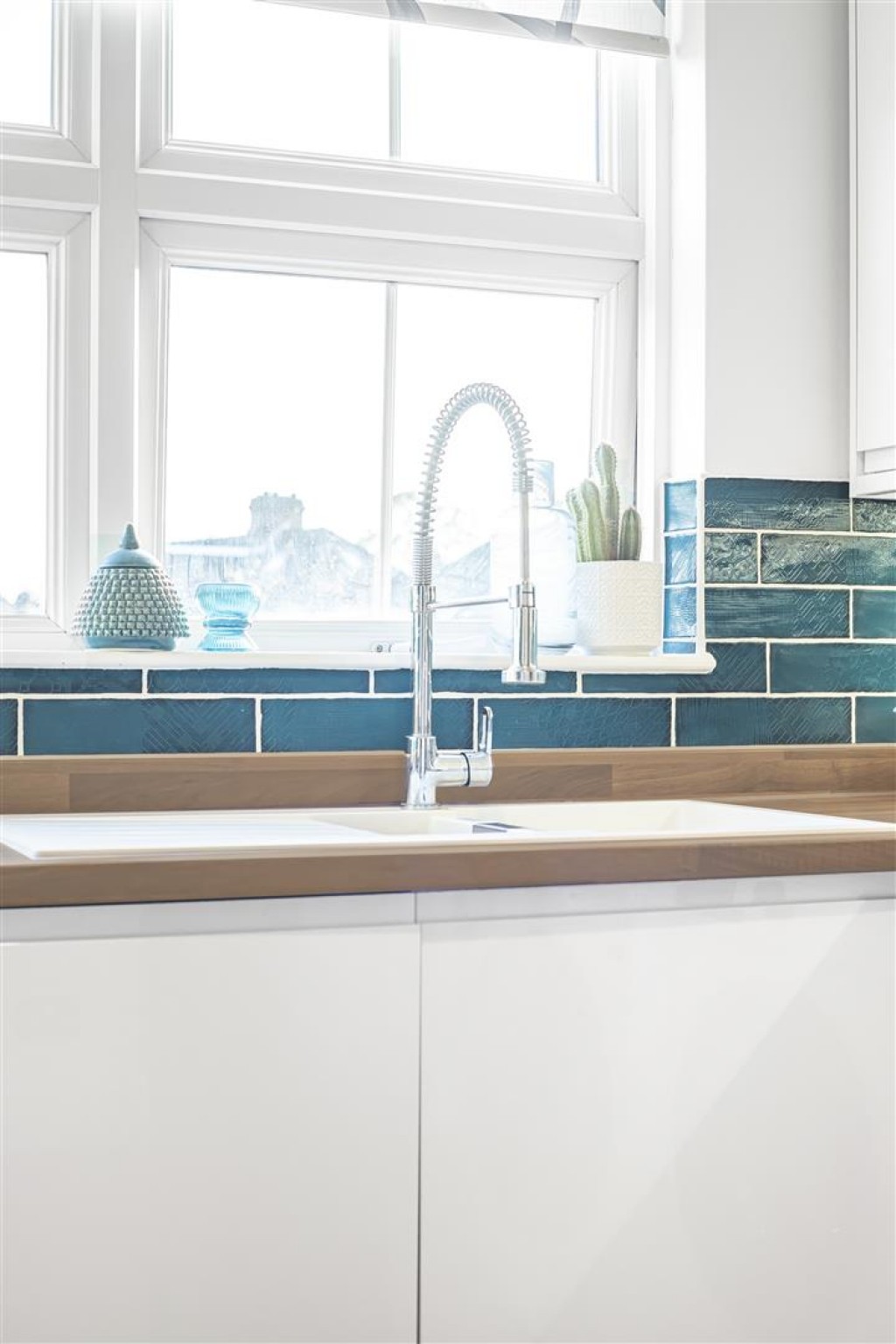 Morgan Avenue, Walthamstow, London, E17