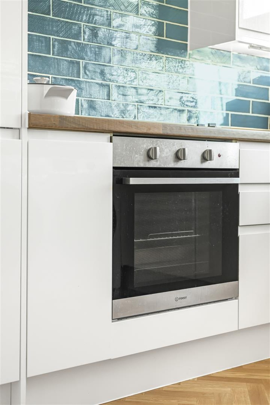 Morgan Avenue, Walthamstow, London, E17