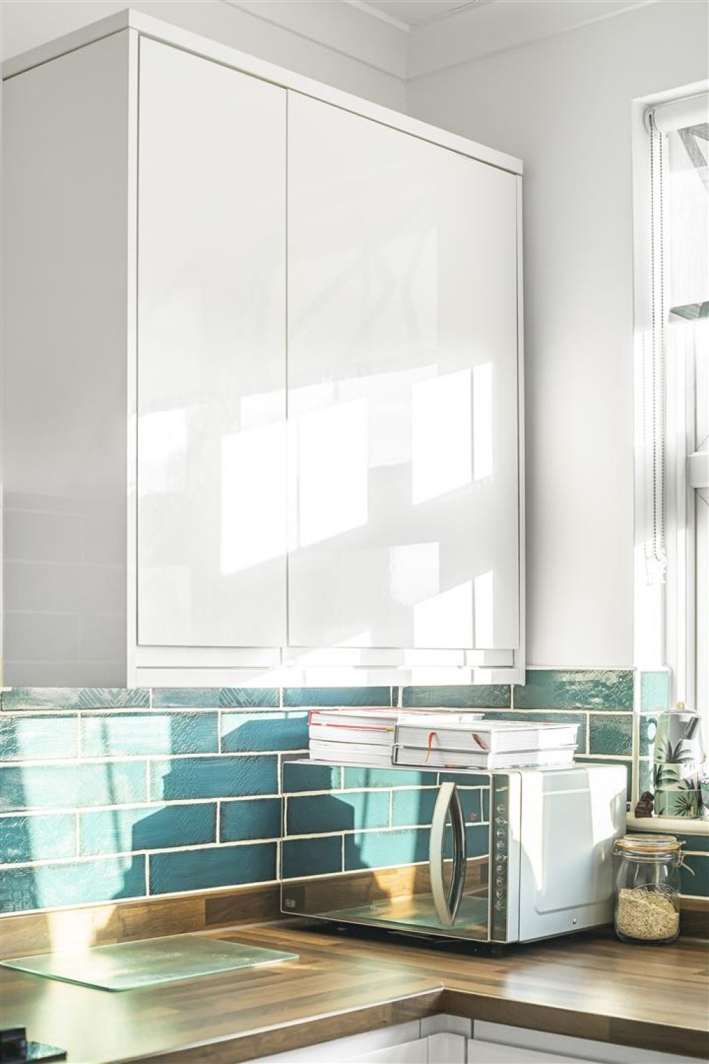 Morgan Avenue, Walthamstow, London, E17