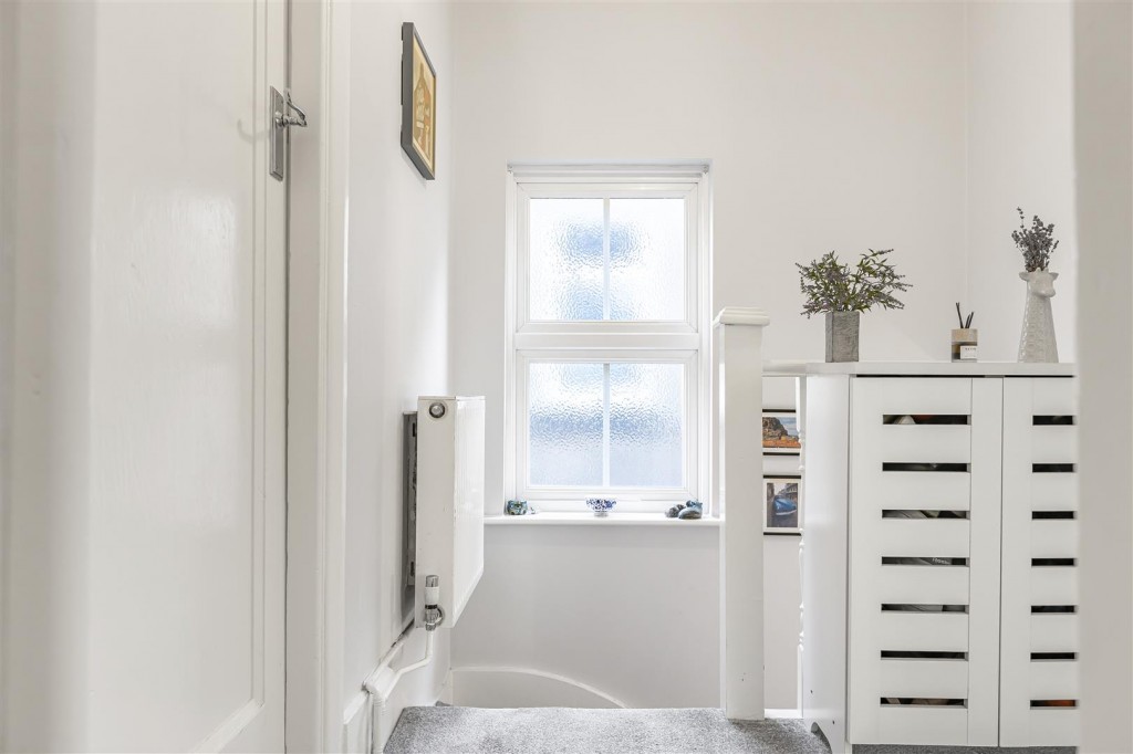 Morgan Avenue, Walthamstow, London, E17