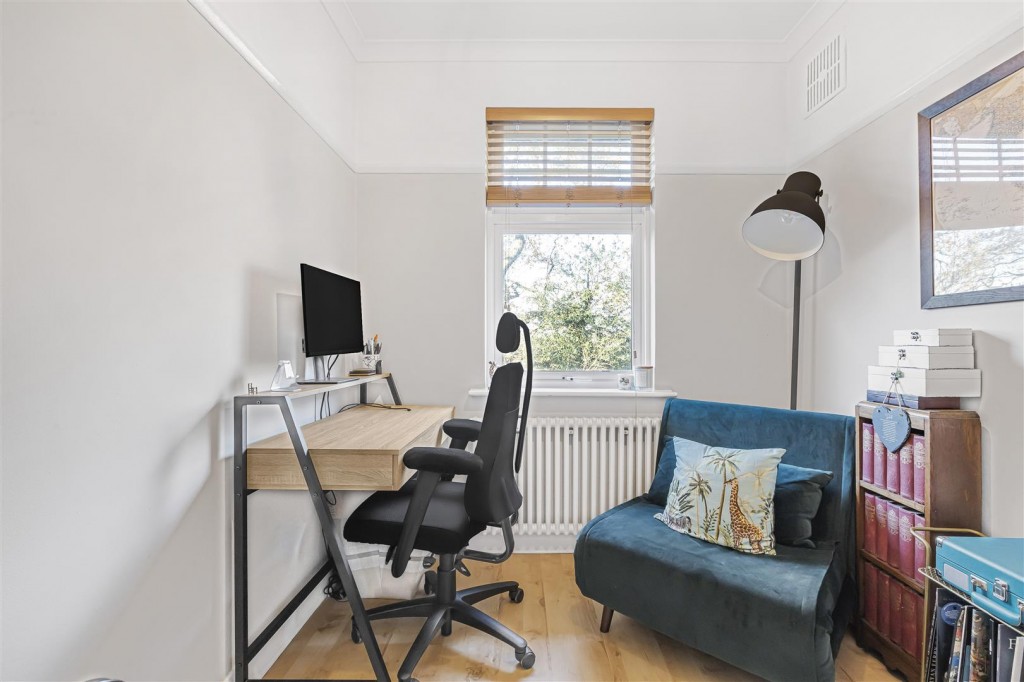 Morgan Avenue, Walthamstow, London, E17