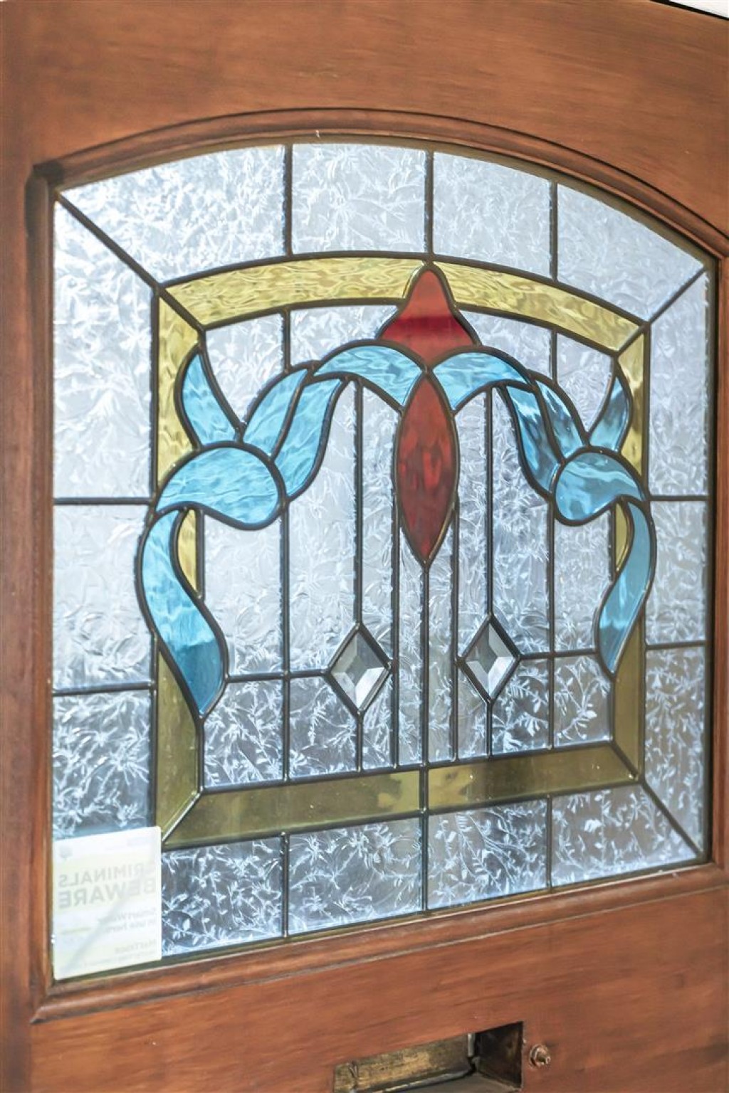 Morgan Avenue, Walthamstow, London, E17