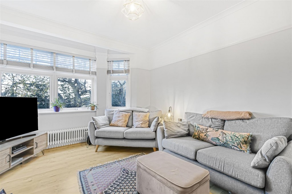 Morgan Avenue, Walthamstow, London, E17