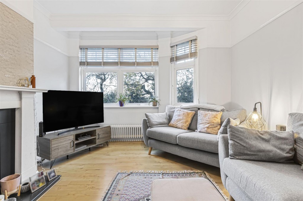 Morgan Avenue, Walthamstow, London, E17