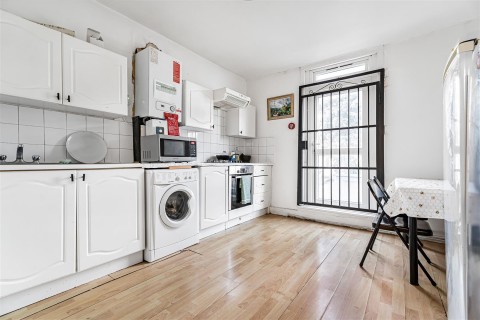 Forest Road, Walthamstow, London, E17