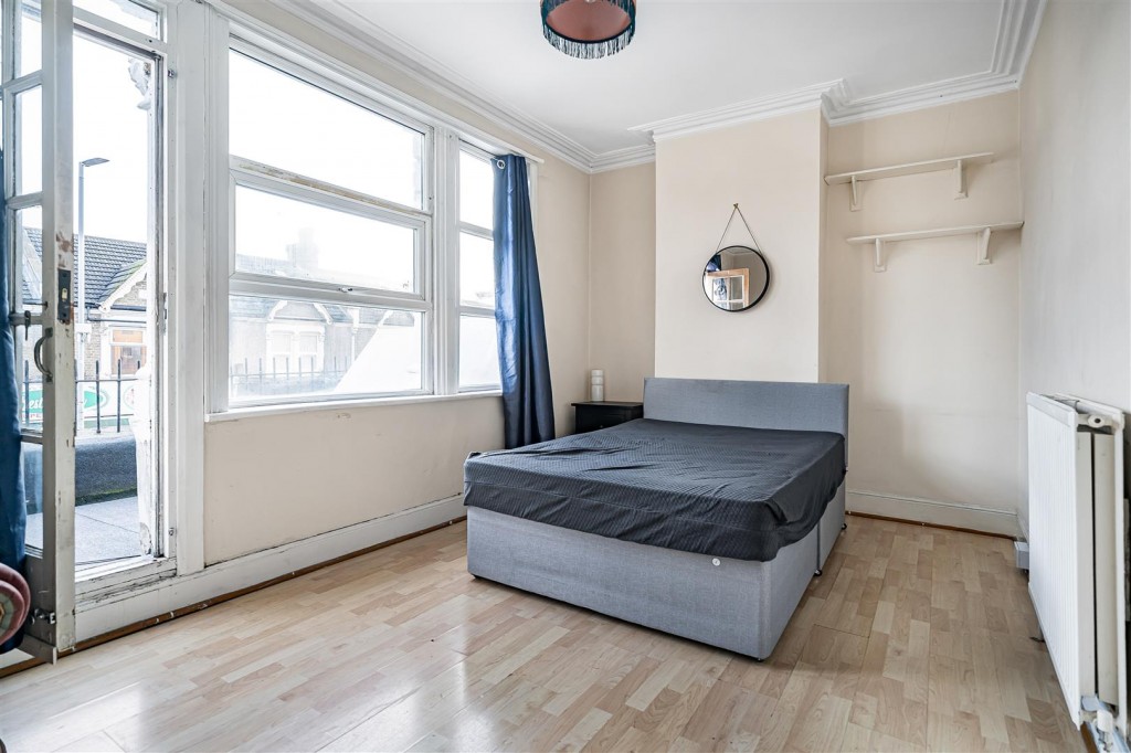 Forest Road, Walthamstow, London, E17