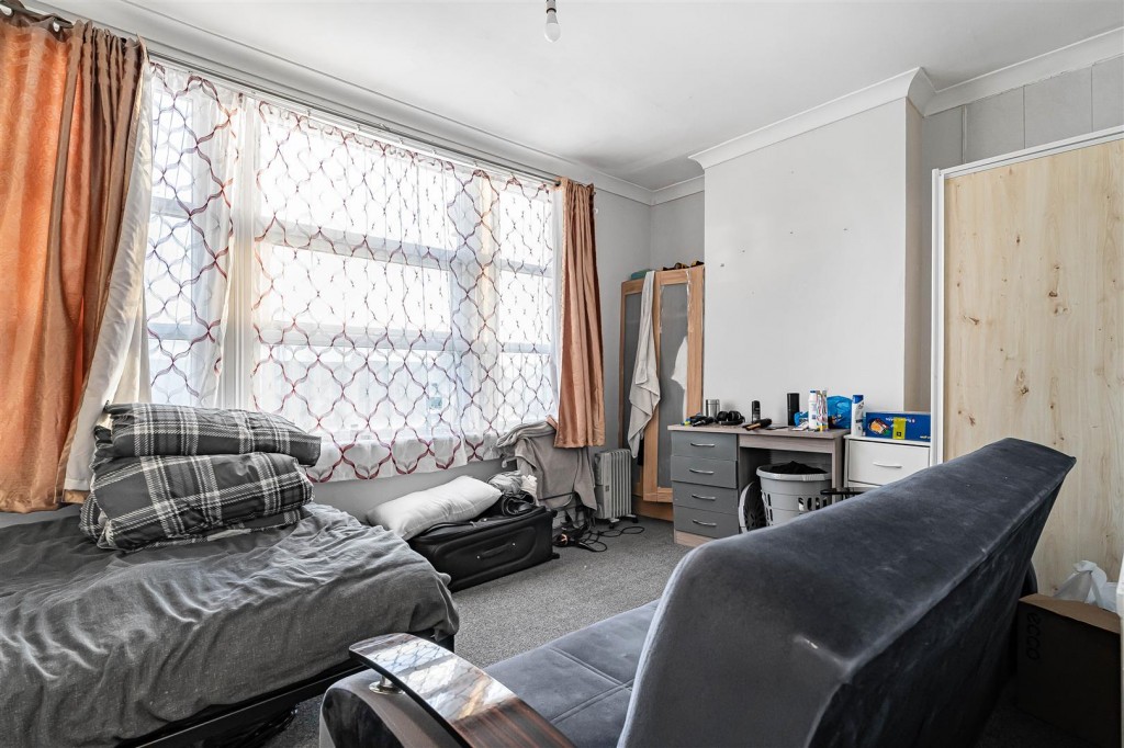 Forest Road, Walthamstow, London, E17