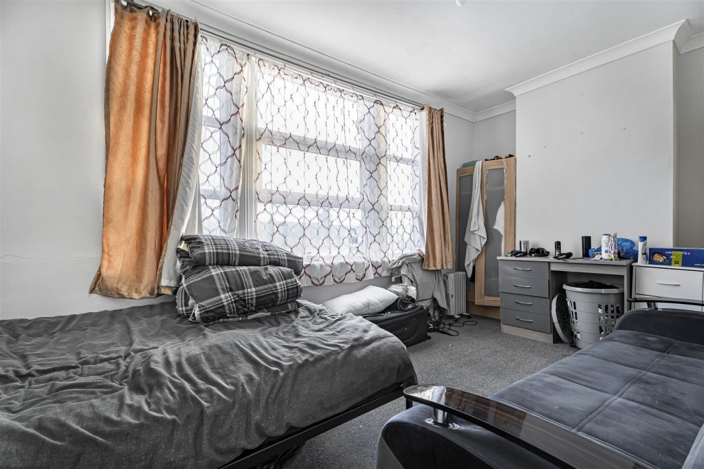 Forest Road, Walthamstow, London, E17