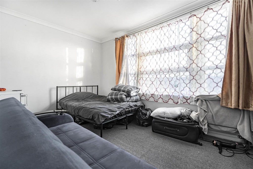 Forest Road, Walthamstow, London, E17