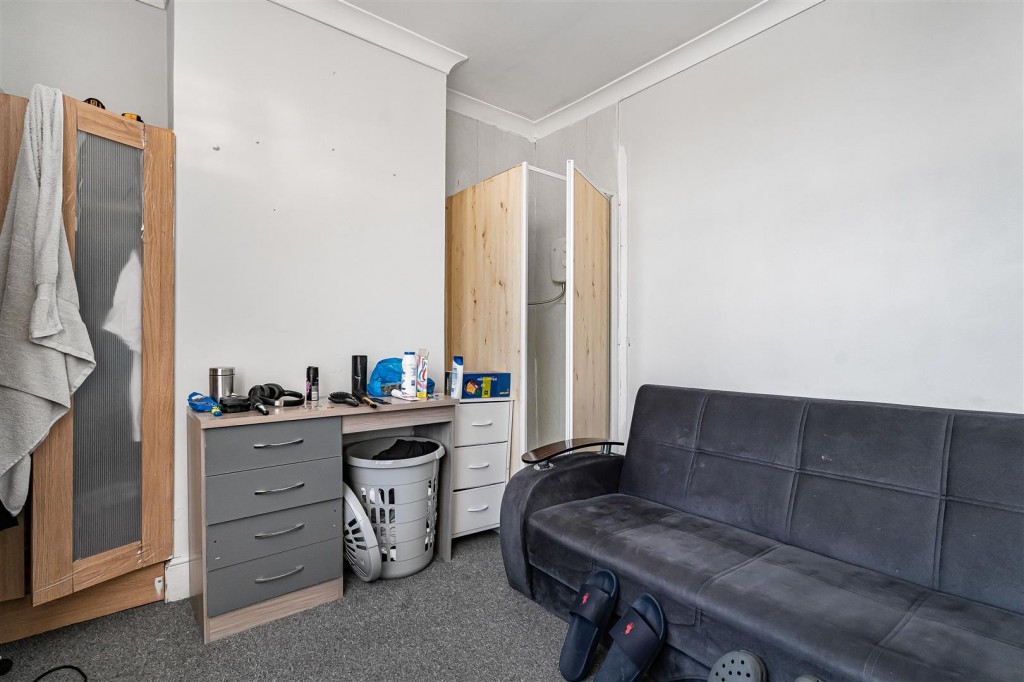 Forest Road, Walthamstow, London, E17