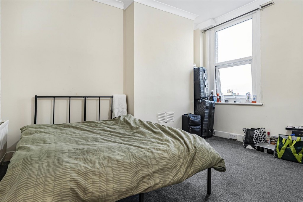 Forest Road, Walthamstow, London, E17