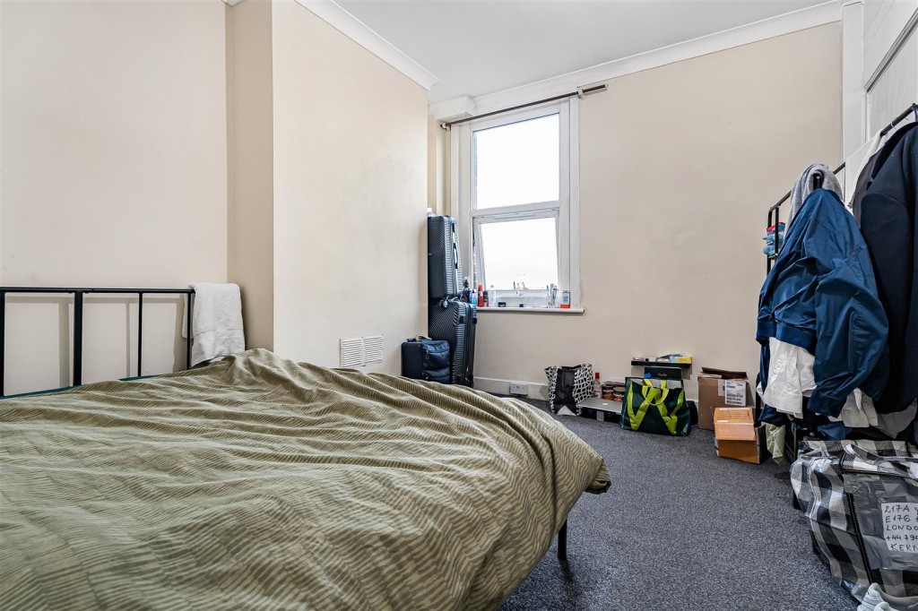 Forest Road, Walthamstow, London, E17