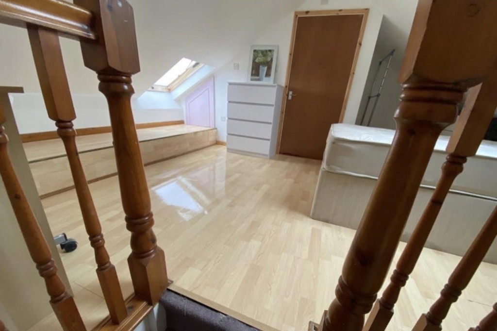 Forest Road, Walthamstow, London, E17