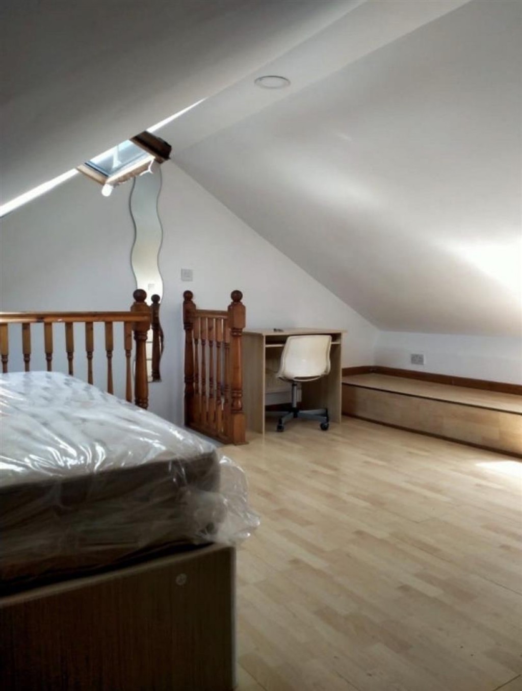 Forest Road, Walthamstow, London, E17