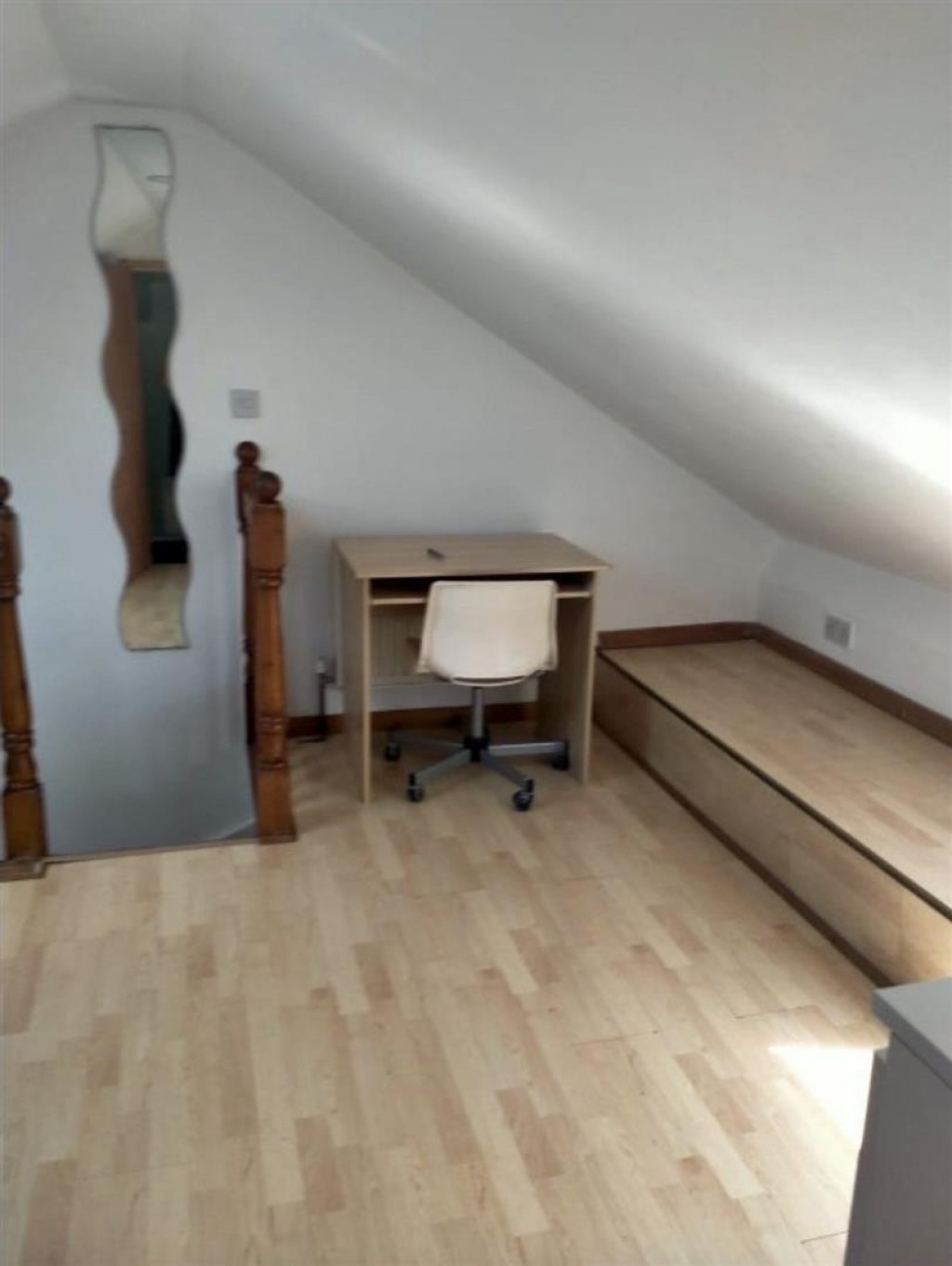 Forest Road, Walthamstow, London, E17