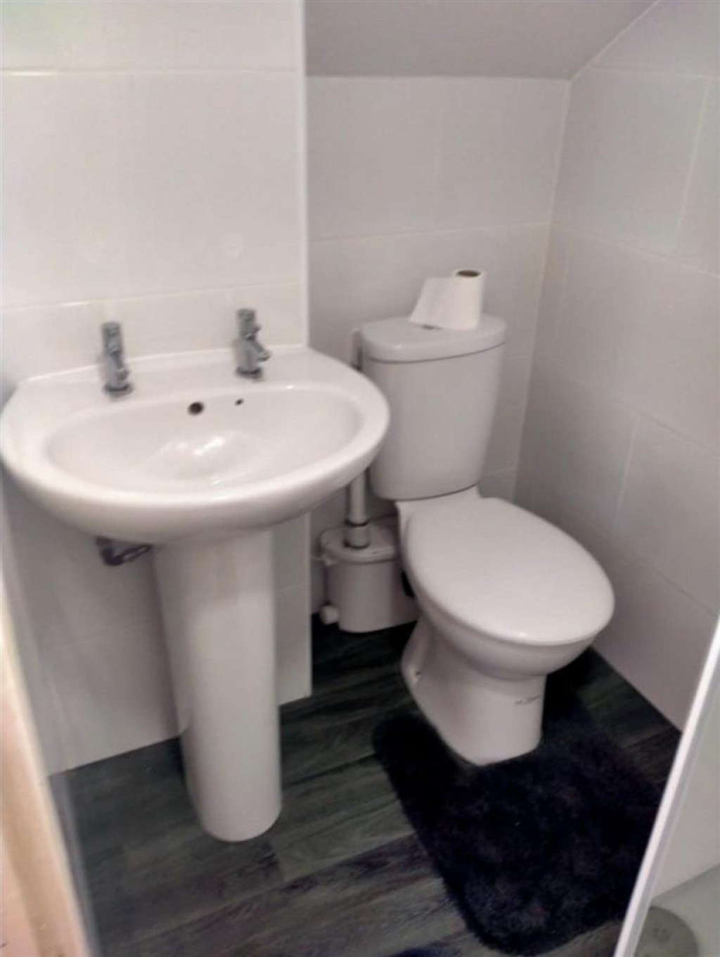 Forest Road, Walthamstow, London, E17