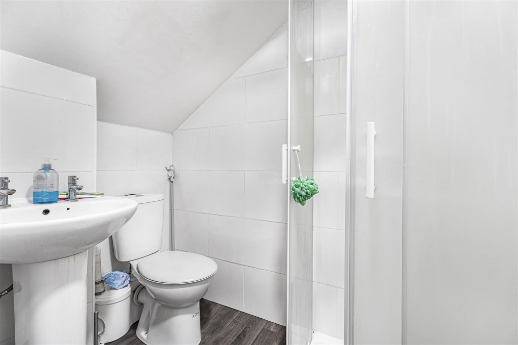 Forest Road, Walthamstow, London, E17