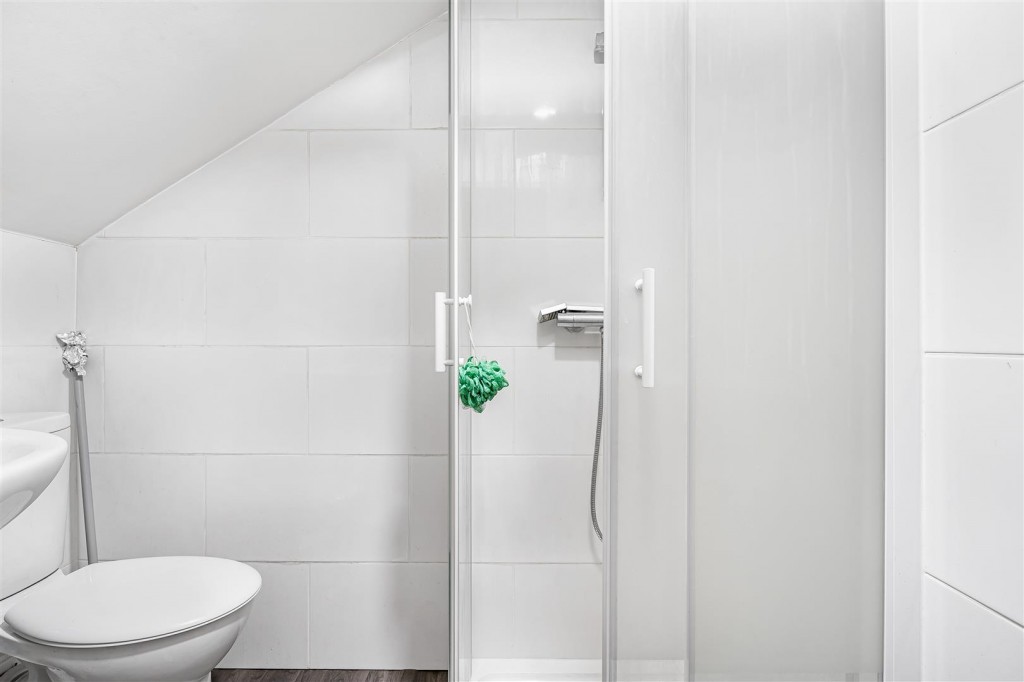 Forest Road, Walthamstow, London, E17