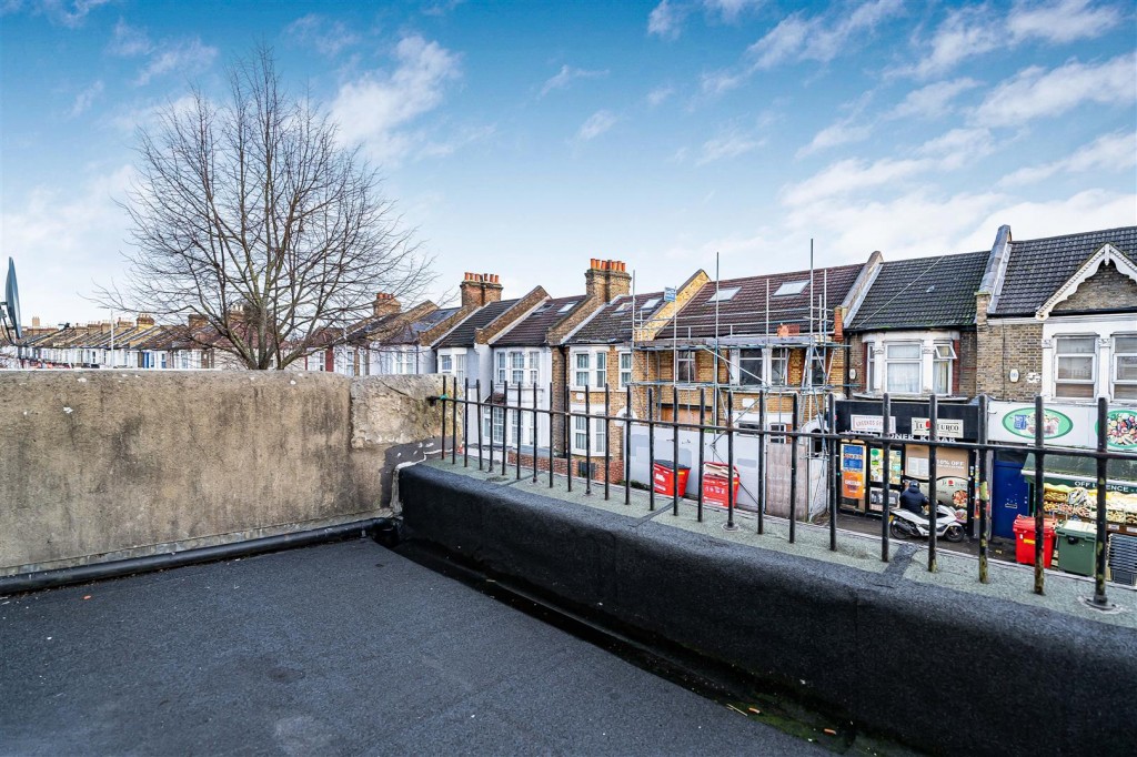 Forest Road, Walthamstow, London, E17