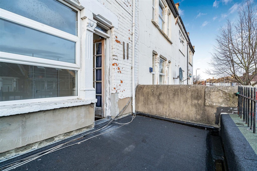 Forest Road, Walthamstow, London, E17