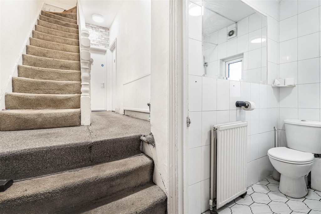 Forest Road, Walthamstow, London, E17