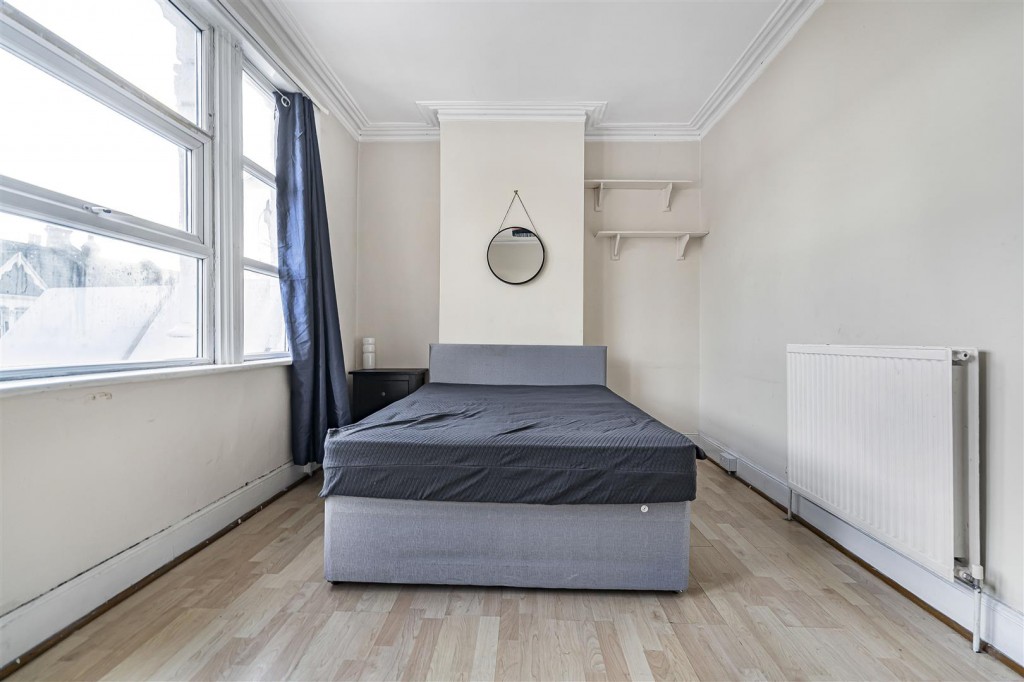 Forest Road, Walthamstow, London, E17