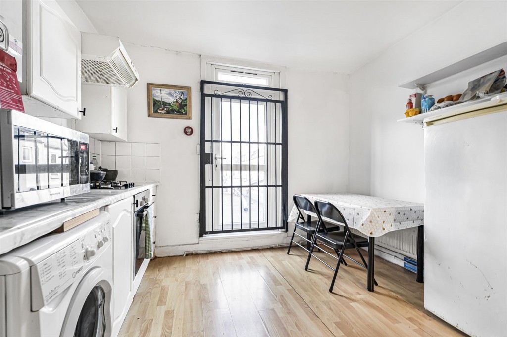 Forest Road, Walthamstow, London, E17