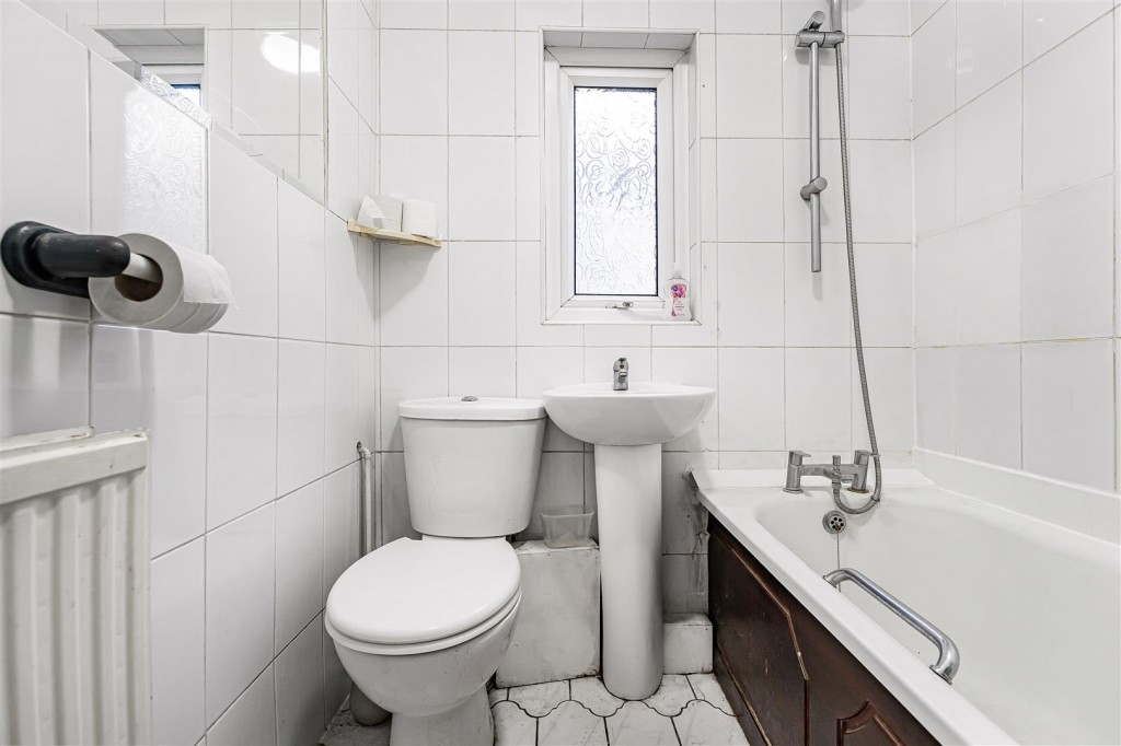 Forest Road, Walthamstow, London, E17