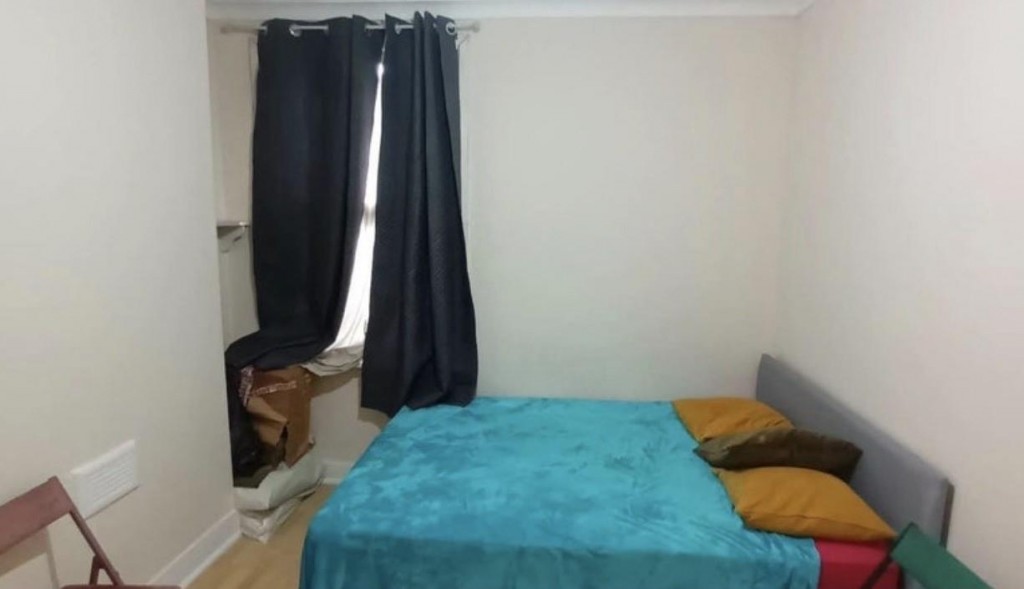 Forest Road, Walthamstow, London, E17